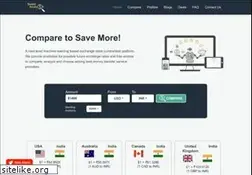 Sites similar to remitanalyst.com