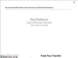 Sites similar to remitchoice.com