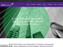 Sites similar to remitconsulting.com