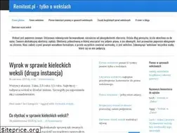 Sites similar to remitent.pl