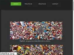 Sites similar to remithibault.com