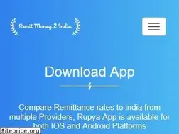Sites similar to remitmoney2india.com