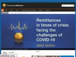 Sites similar to remittancesgateway.org