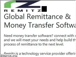 Sites similar to remitz.co.uk