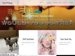 Sites similar to remivfoliage.wordpress.com
