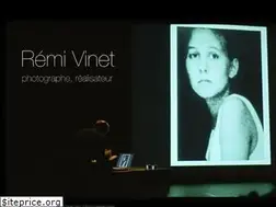 Sites similar to remivinet.fr
