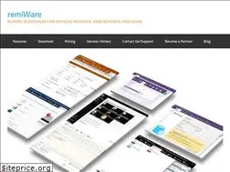 Sites similar to remiware.co