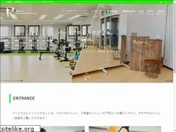 Sites similar to remix-gym.com