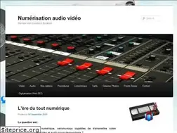 Sites similar to remix-numerisation.fr