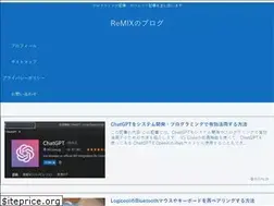 Sites similar to remix-yh.net