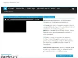 Sites similar to remix.lv