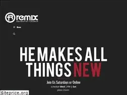 Sites similar to remixadventist.com