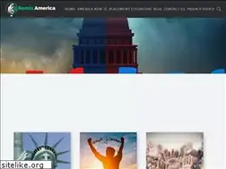 Sites similar to remixamerica.org