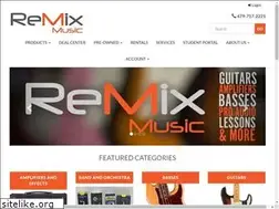 Sites similar to remixavsolutions.com