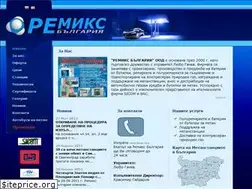 Sites similar to remixbg.com