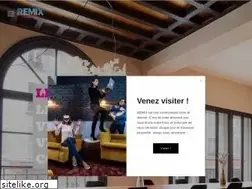 Sites similar to remixcoworking.com