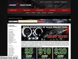 Sites similar to remixcustom.com