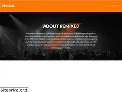 Sites similar to remixdj.co.uk