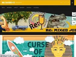 Sites similar to remixedjuice.com