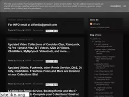 Sites similar to remixedtrackscollections.blogspot.com
