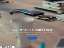 Sites similar to remixfm.net