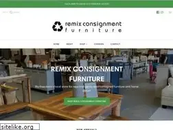 Sites similar to remixfurniturestore.com