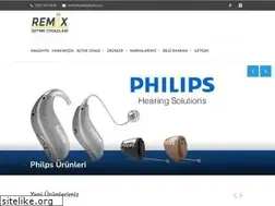 Sites similar to remixisitmegaziantep.com