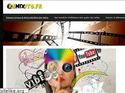 Sites similar to remixito.fr
