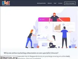 Sites similar to remixmarketing.nl