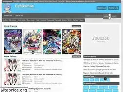 Sites similar to remixmax.com
