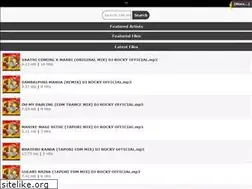 Sites similar to remixodia.in