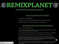 Sites similar to remixplanet.net
