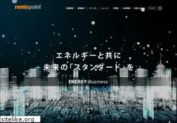 Sites similar to remixpoint.co.jp