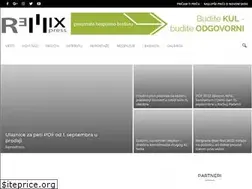 Sites similar to remixpress.com