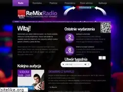 Sites similar to remixradio.pl