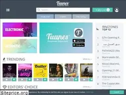 Sites similar to remixringtones.com