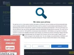 Sites similar to remixsearch.es