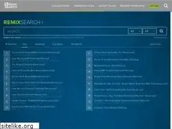Sites similar to remixsearch.net