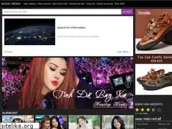 Sites similar to remixviet.net