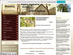 Sites similar to remiz.com.pl