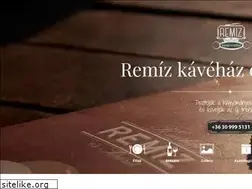Sites similar to remiz.hu