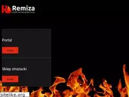 Sites similar to remiza.com.pl