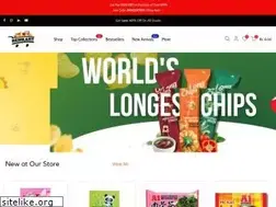 Sites similar to remkart.com