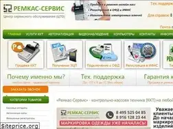 Sites similar to remkas-servis.ru