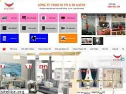 Sites similar to remkathy.vn
