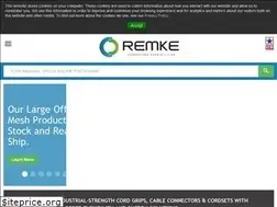 Sites similar to remke.com
