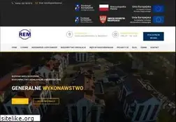 Sites similar to remkepno.pl