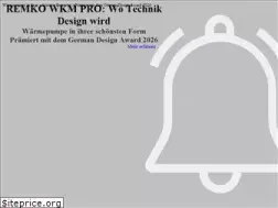 Sites similar to remko.de