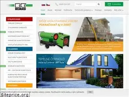 Sites similar to remkosk.sk