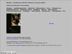 Sites similar to remlac.hu